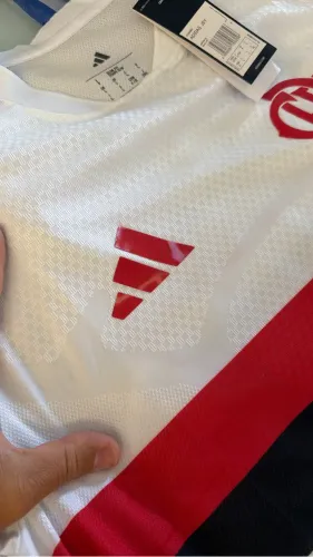 Camisa do Flamengo Jogador 26/27