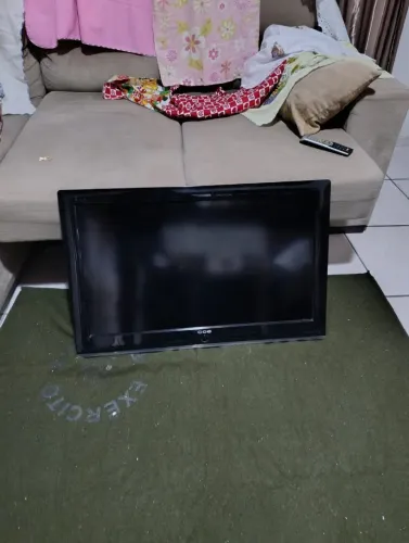 Televisão, 32 polegadas, cce