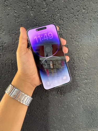 iPhone 14 Pro Max - 128gb