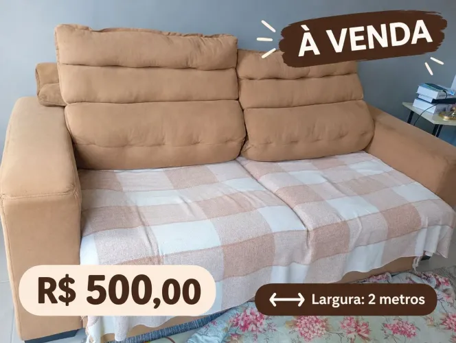 Sofá