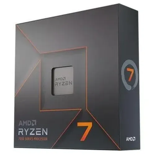 Ryzen 7 7700X - NOVO, NUNCA USADO - NA CAIXA