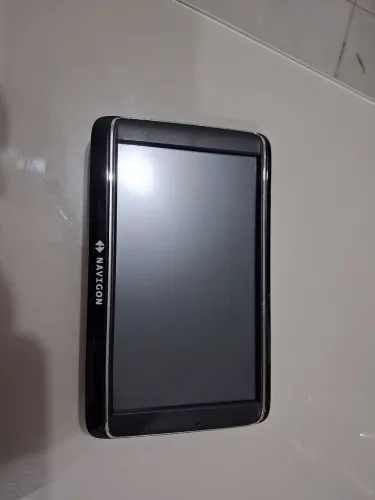 GPS