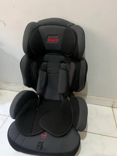 Cadeirinha infantil até 36kg