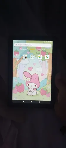 Tablet Amazon HD 8 (2022)