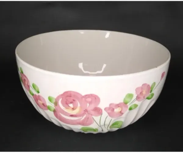 Tijela antiga floral