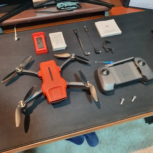 Drone Fimi mini 3 se