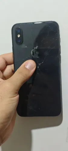 iPhone xs 512gb