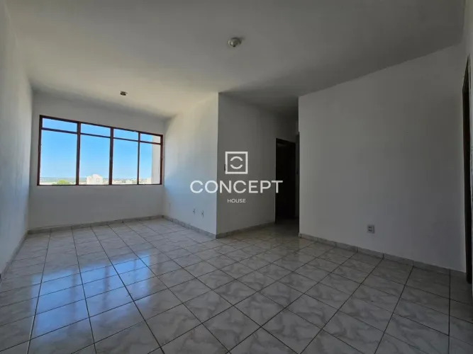 Apartamento à Venda no Edifício Canajé - Poção