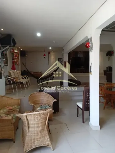 Casa à venda, Lixeira, Cuiabá, MT