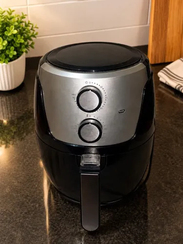 Air fryer Britania