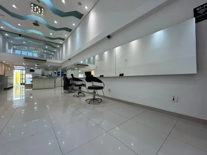 Salão Comercial para Locação em Sorocaba, Vila Hortência
