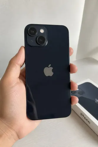 Iphone 13 128 GB novo ótimo estado