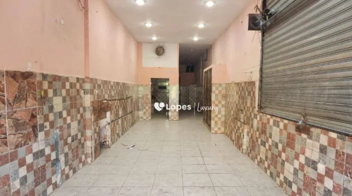 Loja para alugar, 76 m² por R$ 7.088,80/mês - Vila Isabel - Rio de Janeiro/RJ