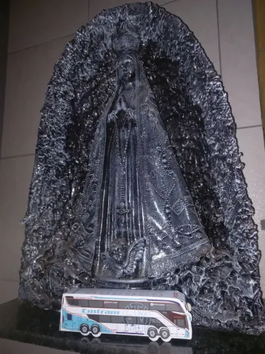 Capela de Aparecida do norte