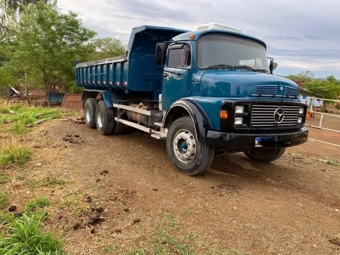 Vendo Mb 1316