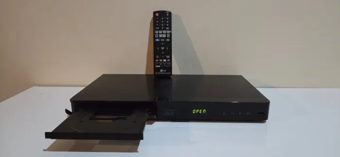 BluRay 3D LG BP440-N Hdmi FullHD Desbloqueado