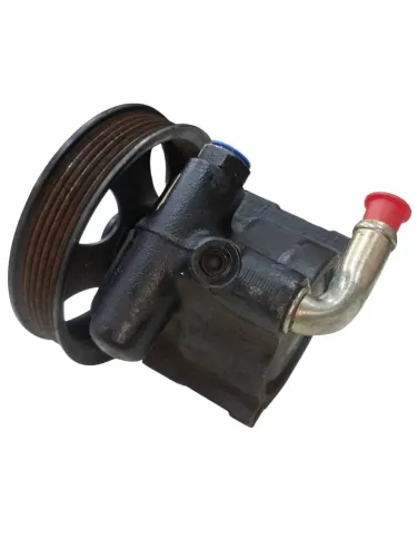 BOMBA DIREÇAO HIDRAULICA S10 2.2 1999