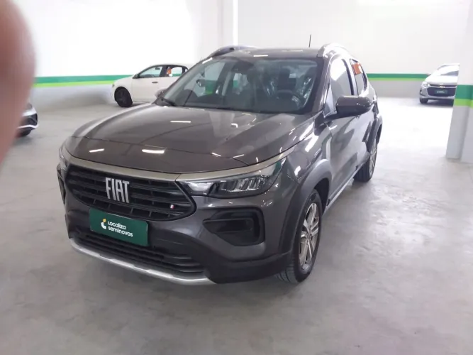 Fiat Pulse Audace 1.0 Turbo 200 Flex Aut. 2022