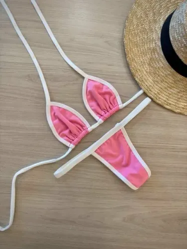 Biquíni de Fita Atacado