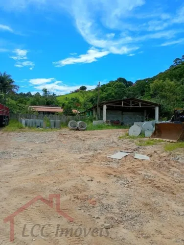 Sítio para Venda em Salesópolis