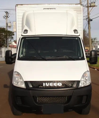 Iveco Daily 35S14