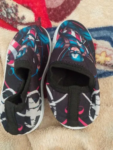 Vendo sapato infantil