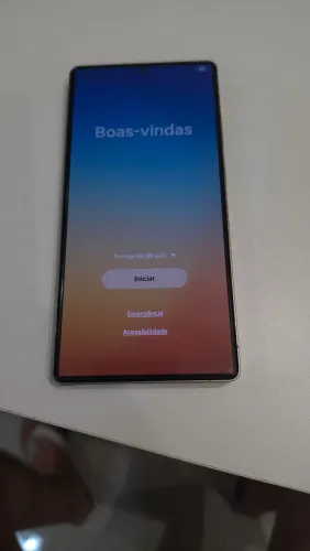 SAMSUNG S25 ULTRA 512GB NOVÍSSIMO