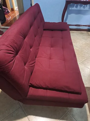 Sofá Cama 