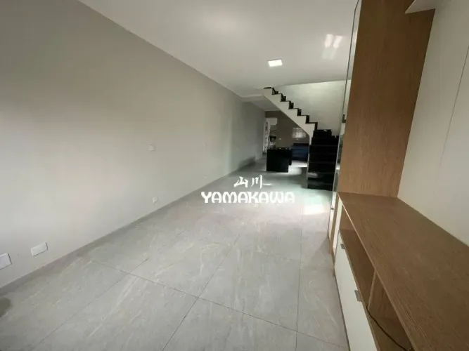 Sobrado com 3 dormitórios à venda, 120 m² por R$ 1.100.000,00 - Aricanduva - São Paulo/SP