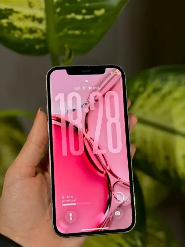 iPhone 12 Pro
