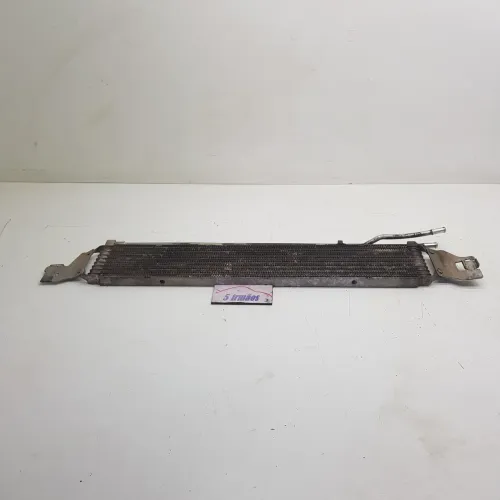 Radiador Óleo Cambio Gm Cruze Ltz 1.8 2014 Nº52432861