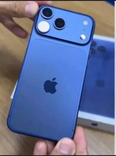 IPHONE 17 PRO MAX 256/ TROCO S26 ULTRA!
