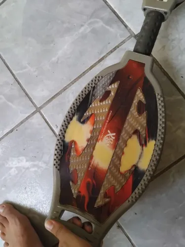 Waveboard
