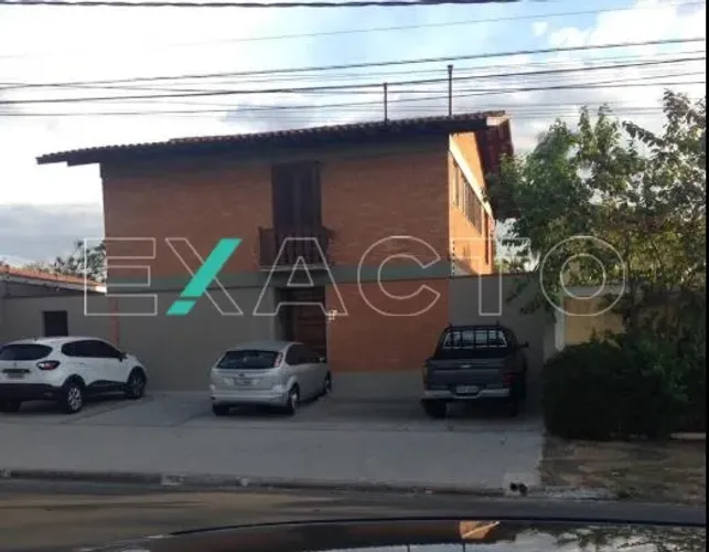 casa - Nova Campinas - Campinas