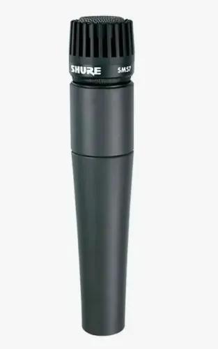 Shure sm57