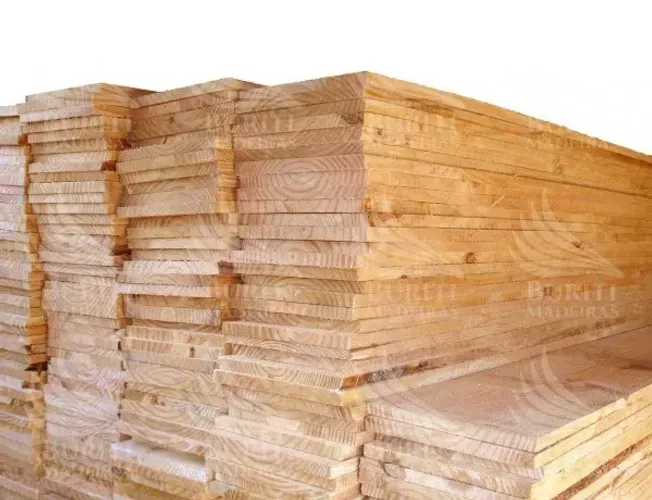 Tabua de Pinus