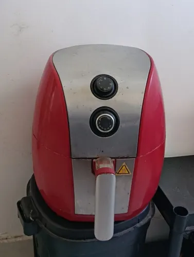 Airfryer Britânia 3.2l