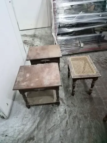 Móveis antigos