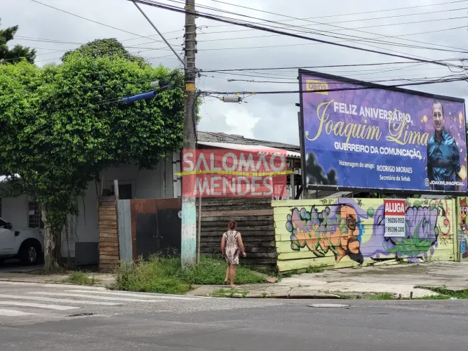 ESQUINA COMERCIAL PARA LOCAÇÃO NA PEDREIRA | AVENIDA ANTÔNIO EVERDOSA COM LOMAS VALENTINAS