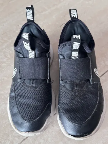 Tênis infantil Nike TAM 28