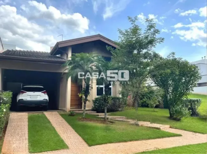 Casa a venda no condominio Jacarandás em Betel