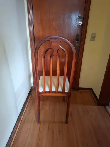 Cadeiras para mesa de jantar
