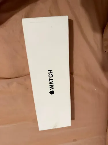 Apple Watch série SE 2 lacrado