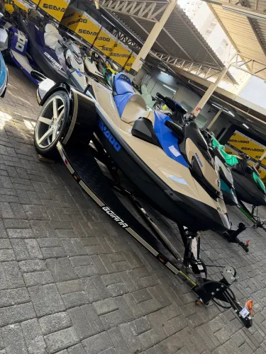 seadoo gti wake 170 hp