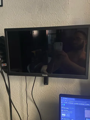Monitor HDMI