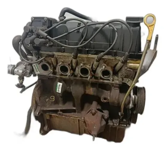 Motor Ford FIESTA 1.6 2005 gasolina