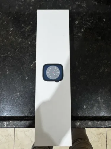 Apple Watch 8 45mm 