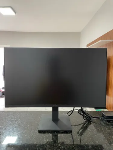 Vende-se tela monitor 24 polegadas Samsung