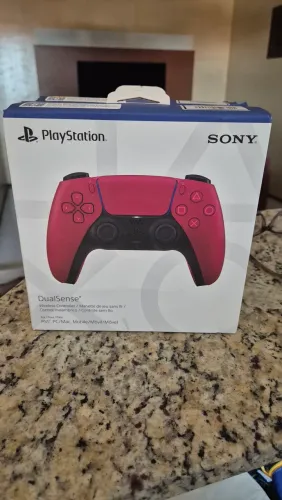 Controle PS5
