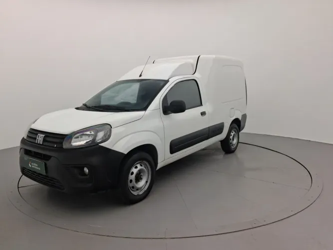 Fiat Fiorino Endurance EVO 1.4 Flex 8V 2P 2024